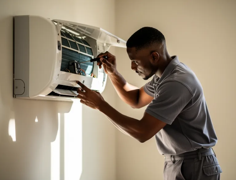 AC Repair service in Inglewood
